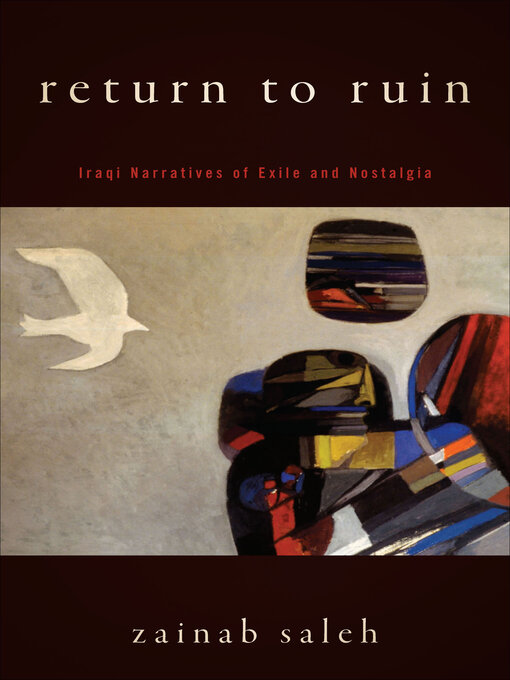 Title details for Return to Ruin by Zainab Saleh - Available
